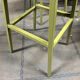 Set of 4 stools