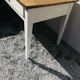 Table de ferme