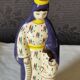 Saint Anne  faience Quimper