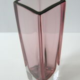 Vintage Murano vase 1970