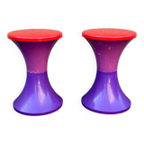 Pair of Tam Tam Stamp 169