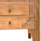 Commode coiffeuse art déco 1930