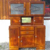 Mado sideboard in solid wood