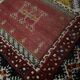 Vintage Berber Taznakht rug