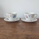Churchill Coffee Cup Set