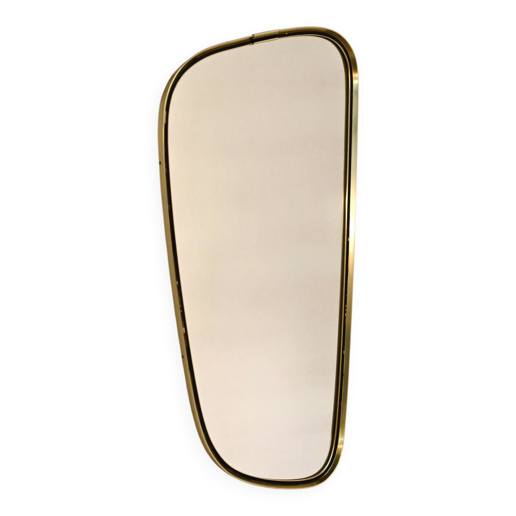 Mid-Century mirror 1950s