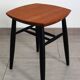 Scandinavian stool by Tapiovaara for Stol from the 1950s/60s.
