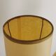Lampadaire tripode avec tablette 60
