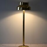 Brass Floor Lamp by Anders Pehrson