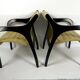 Paire de fauteuils lounge Vivalda du milieu du siècle par Claudio Salocchi pour Sormani. années 1960