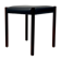 Danish palisander otoman stool 1960