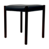 Danish palisander otoman stool 1960
