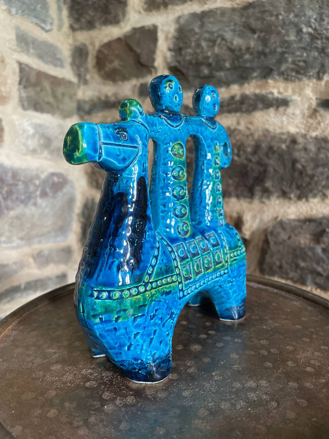 Aldo Londi Bitossi Sculpture 1960