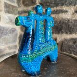 Aldo Londi Bitossi Sculpture 1960