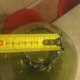 *Rare* Grande dame-jeanne ancienne près de 60L