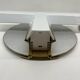 Pair of oti wall lights flos — afra & tobia scarpa — italian design 1970s