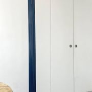 Clip Floor Lamp, Gianluigi Arnaldi & Luigi Gaetani, 1991