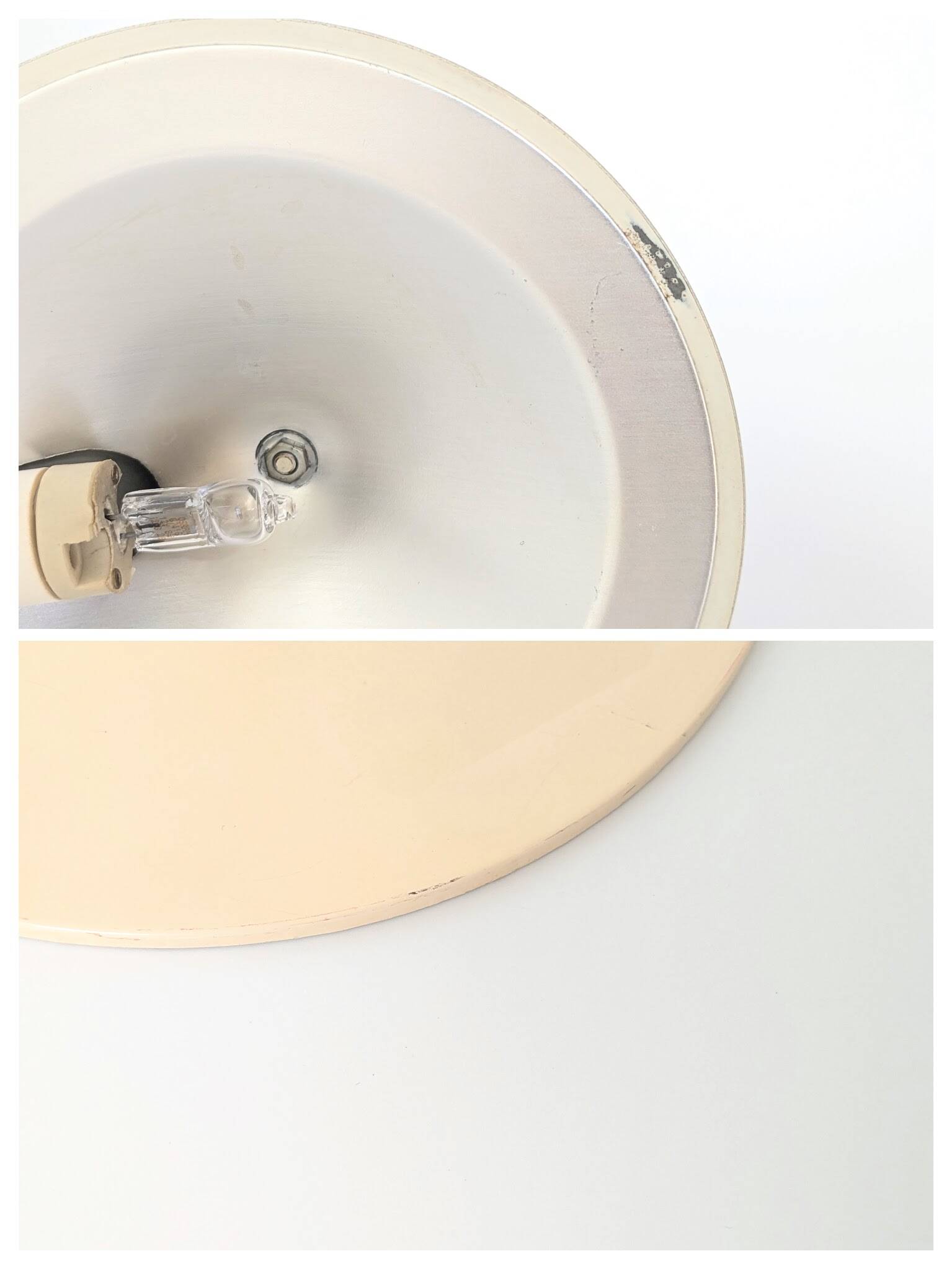 Lampe de bureau des années 80 | Lyskær Belysning Danemark