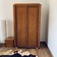 Armoire vintage