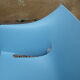 Set de 4 fauteuils Dr NO de Philippe Starck