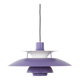PH 5 suspension by Poul Henningsen, Louis Poulsen, 1958