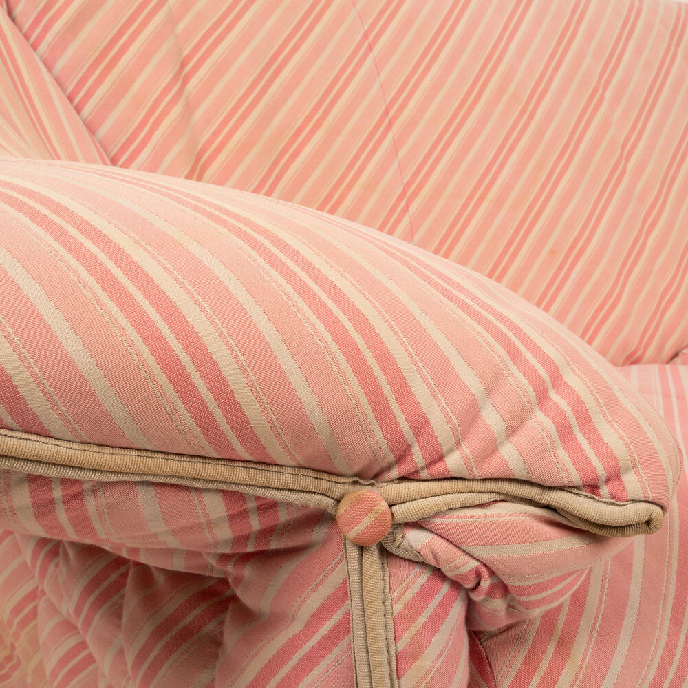 Le Stelle sofa by Mario Bellini for B&B Italia 1970