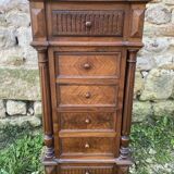 Henry II bedside table