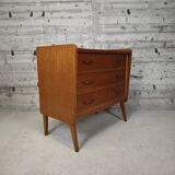 Commode vintage