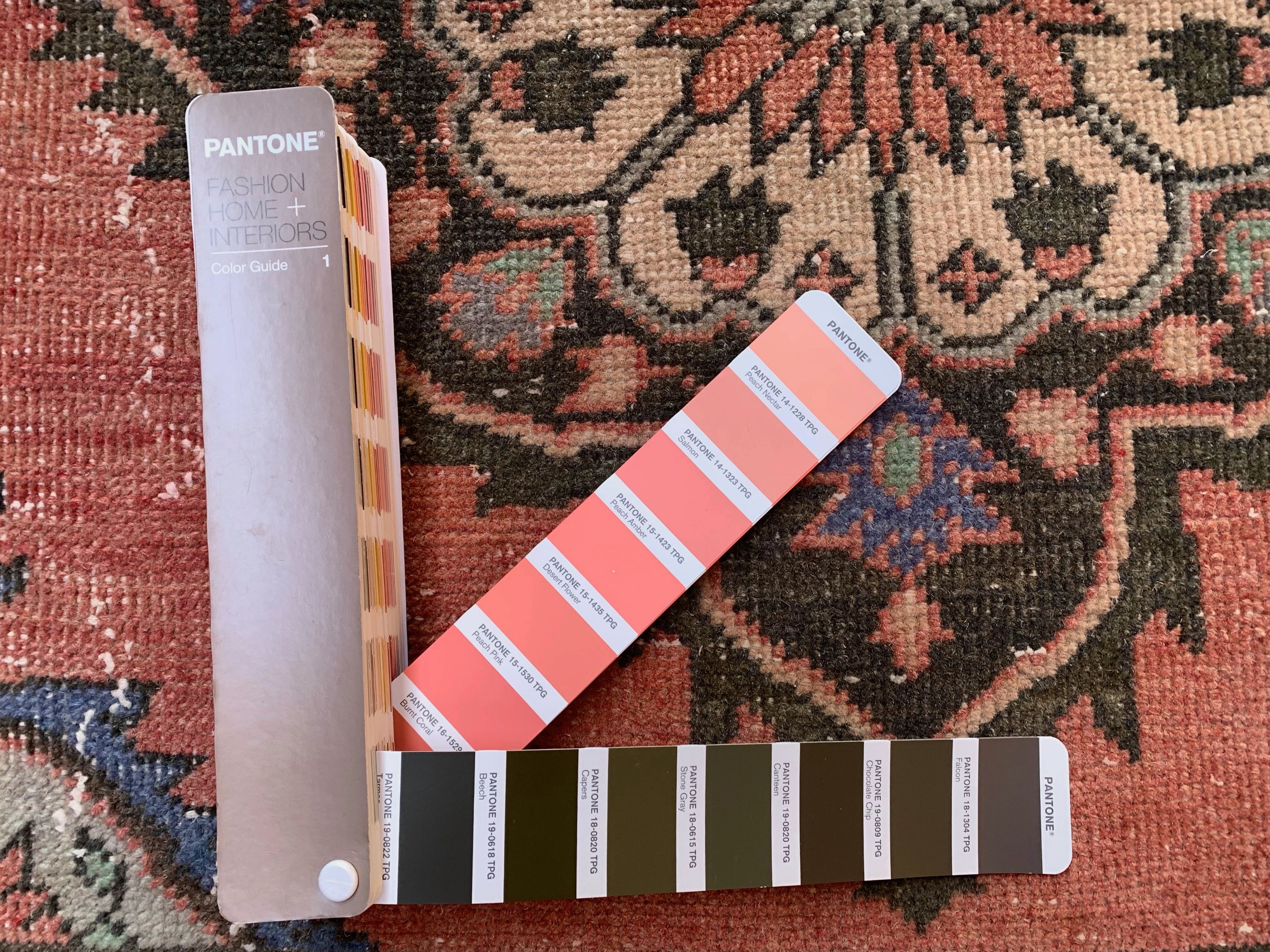 Distressed Turkish Runner 398x81 cm wool Vintage Tribal Rug