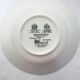 Vintage salad bowl by Johnson Bros, made in England