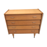 Vintage dresser