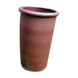 Pot en grès grand modèle