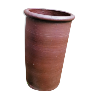 Pot en grès grand modèle