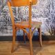 Chaise de bistrot Luterma