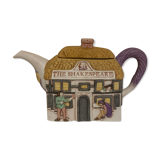 Shakespeare Teapot