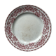 Assiette Moulin des Loups & Hamage