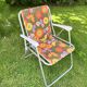 Camping chair