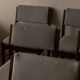 Set de 6 chaises de salle à manger Pastoe SA07 par Cees Braakman – Série japonaise, 1960