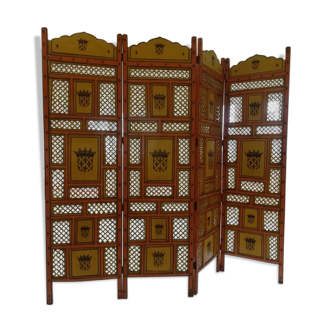 French Room Screen, 1900s