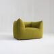 Fauteuil Le Bambole par Mario Bellini pour B&B Italia