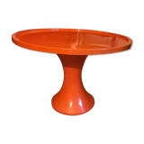 Stamp Henri Massonnet 1970 coffee table