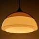 Mid Century Modern Stilnovo Pendant, Model 1238, Italy 1960s