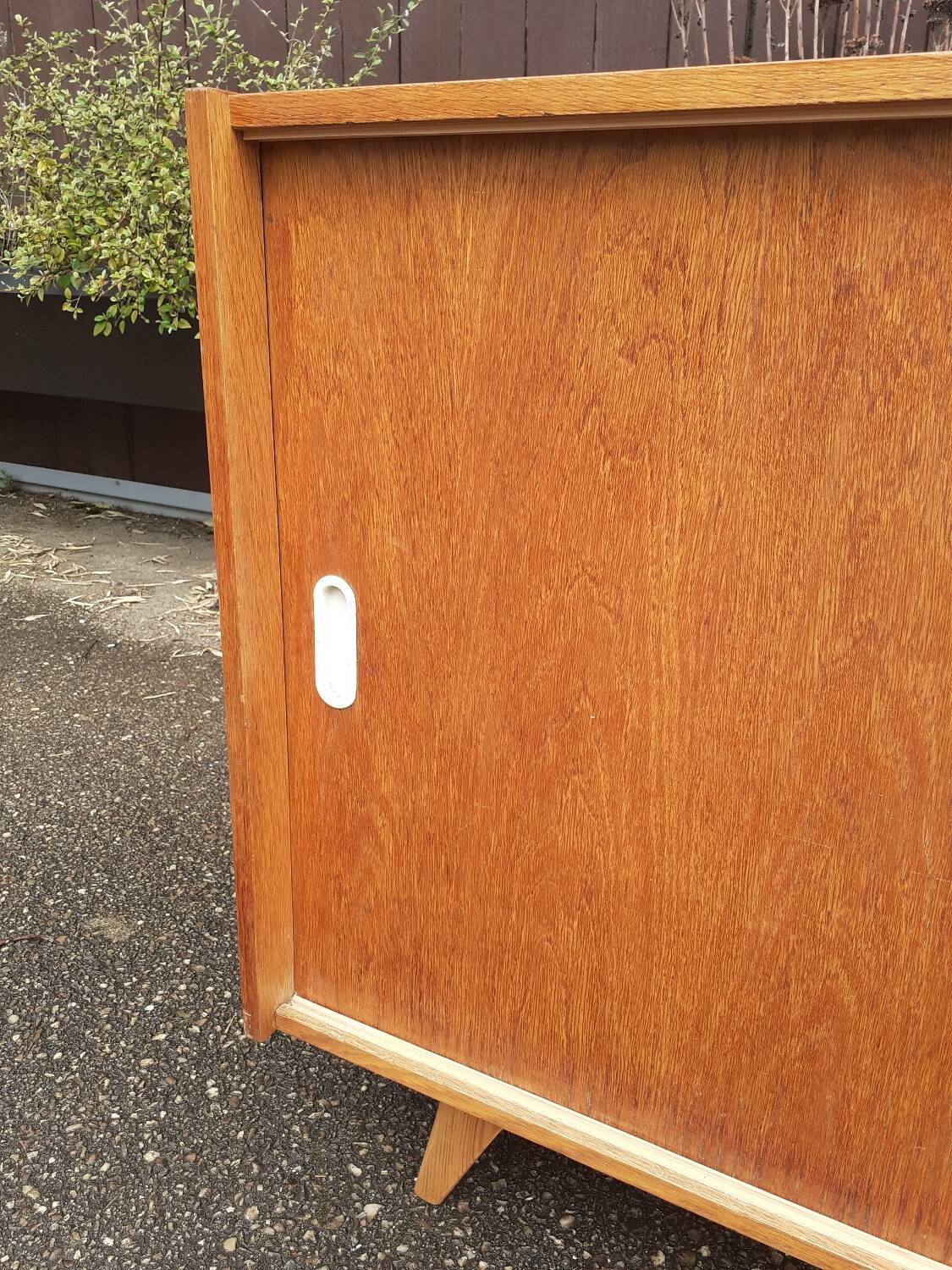 Scandinavian chest of drawers