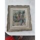 Oil on canvas: Jacques Van Den Bussche