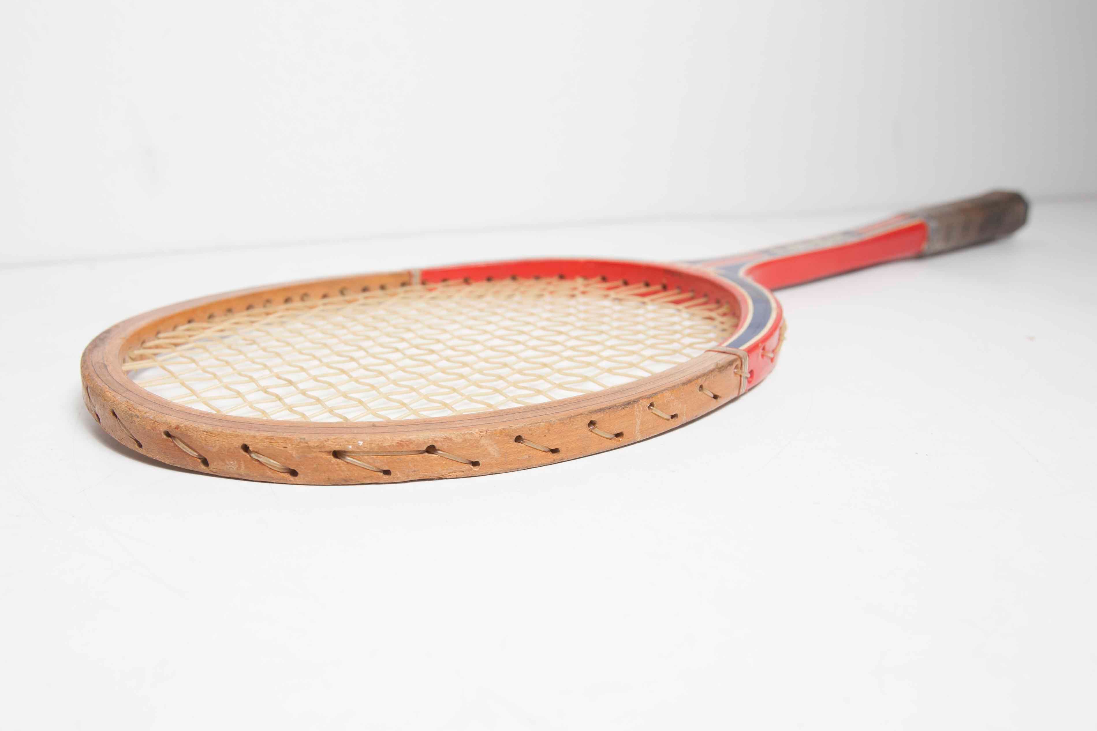 Professional tennis racket Bagheera Marco