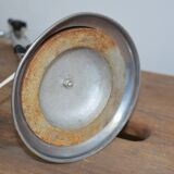 Super chrome desk lamp