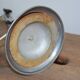 Super chrome desk lamp