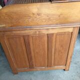 Ancien bureau américain