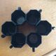 Arcopal design cups
