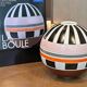 Villeroy & Boch La Boule Memphis – Service de table en porcelaine de 7 pièces